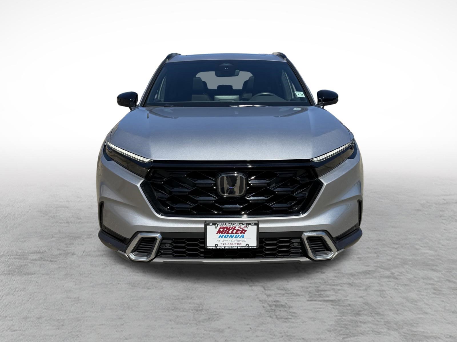 Used 2023 Honda CR-V Sport Touring image 2