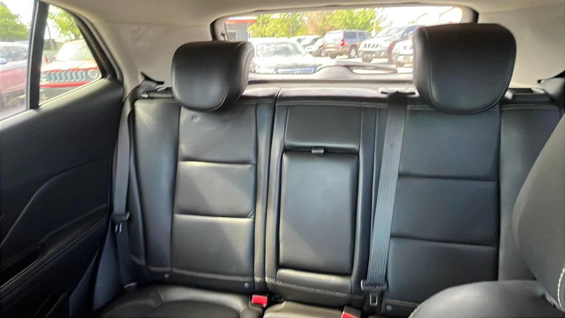 Used 2015 Buick Encore Premium FWD image 13