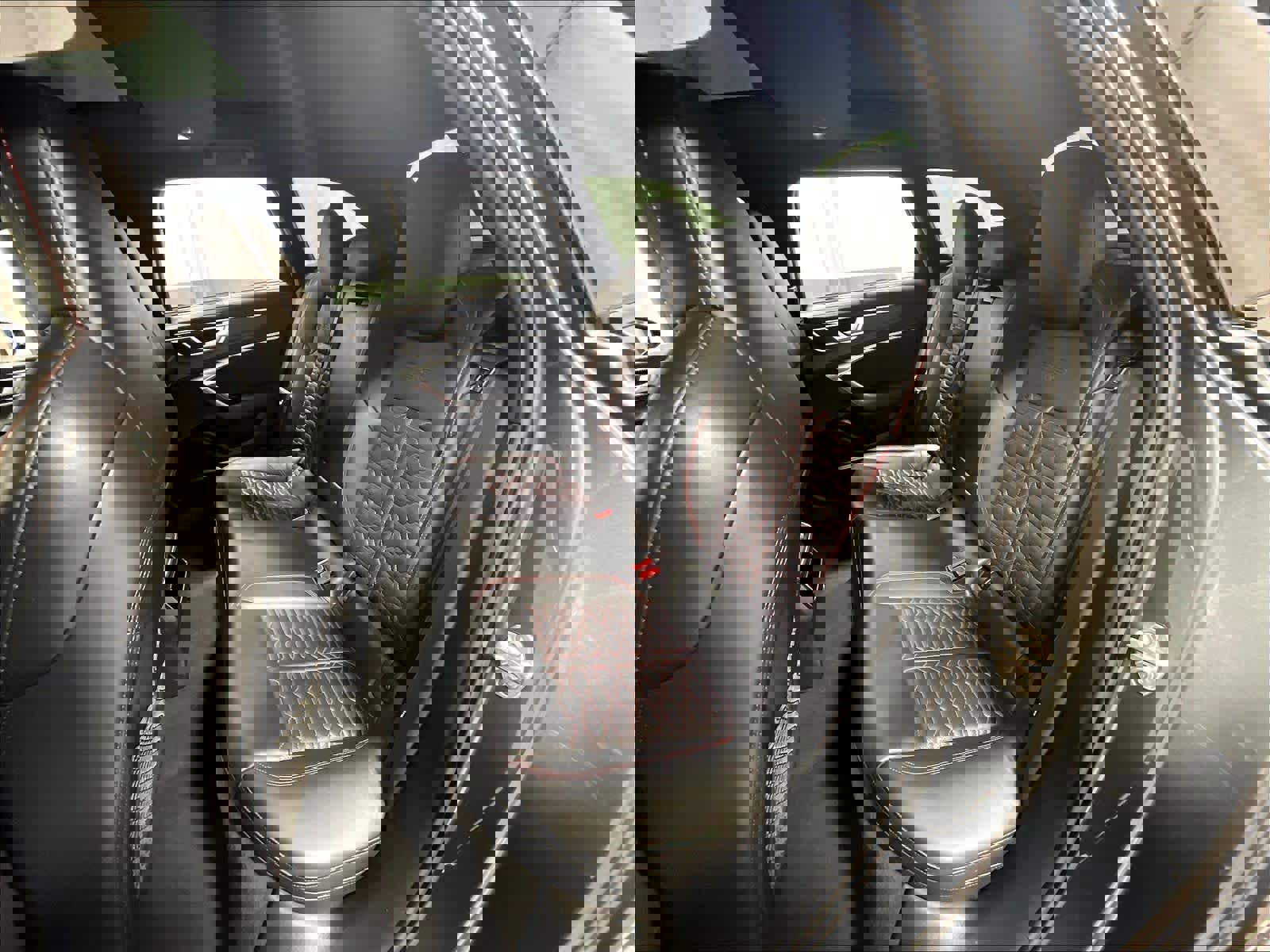 Used 2021 Audi RS 6 image 15