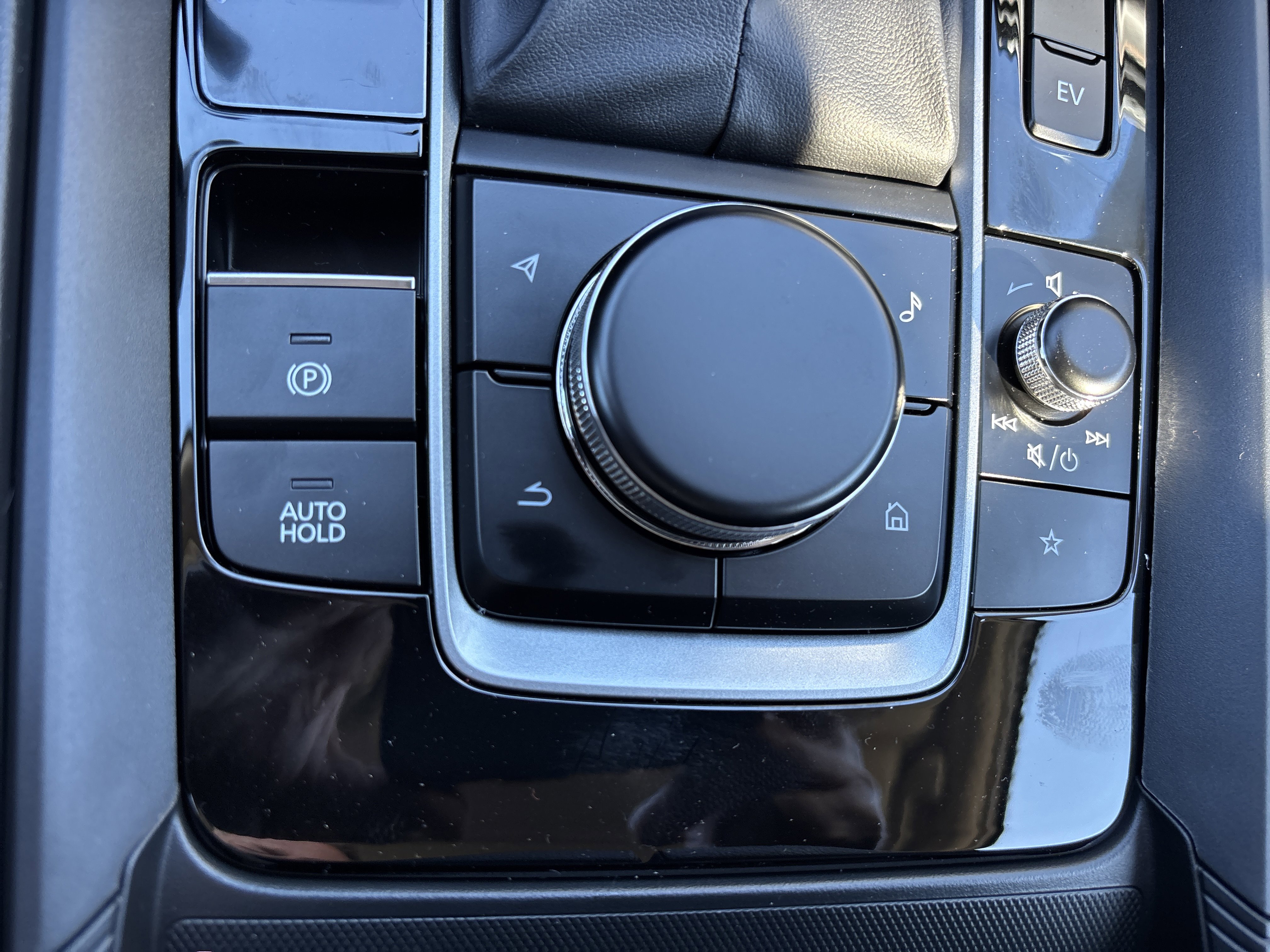 New 2026 MAZDA CX-50 AWD 2.5 Hybrid w/ Weather Package image 39