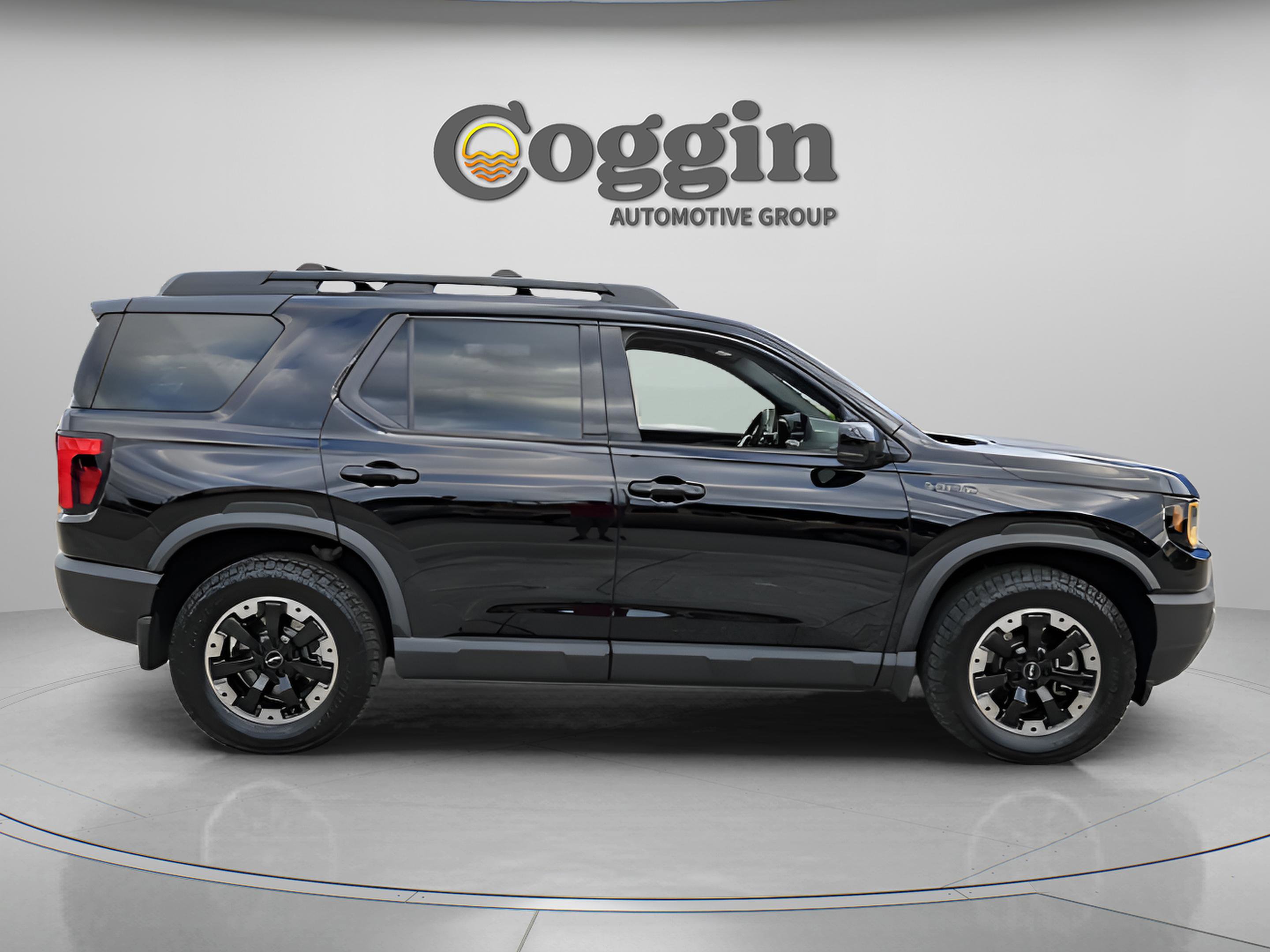 New 2026 Honda Passport TrailSport Elite image 6