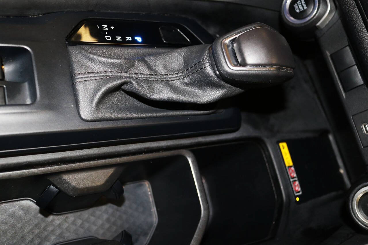 Used 2024 Toyota Grand Highlander AWD image 49