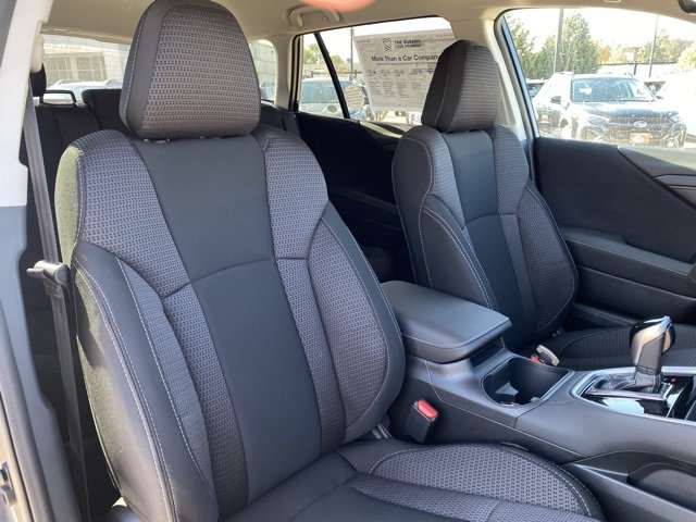 New 2025 Subaru Outback Premium w/ Popular Package #1A image 9