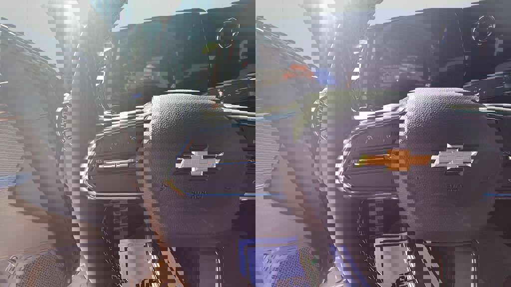 New 2026 Chevrolet Blazer EV LT FWD image 19