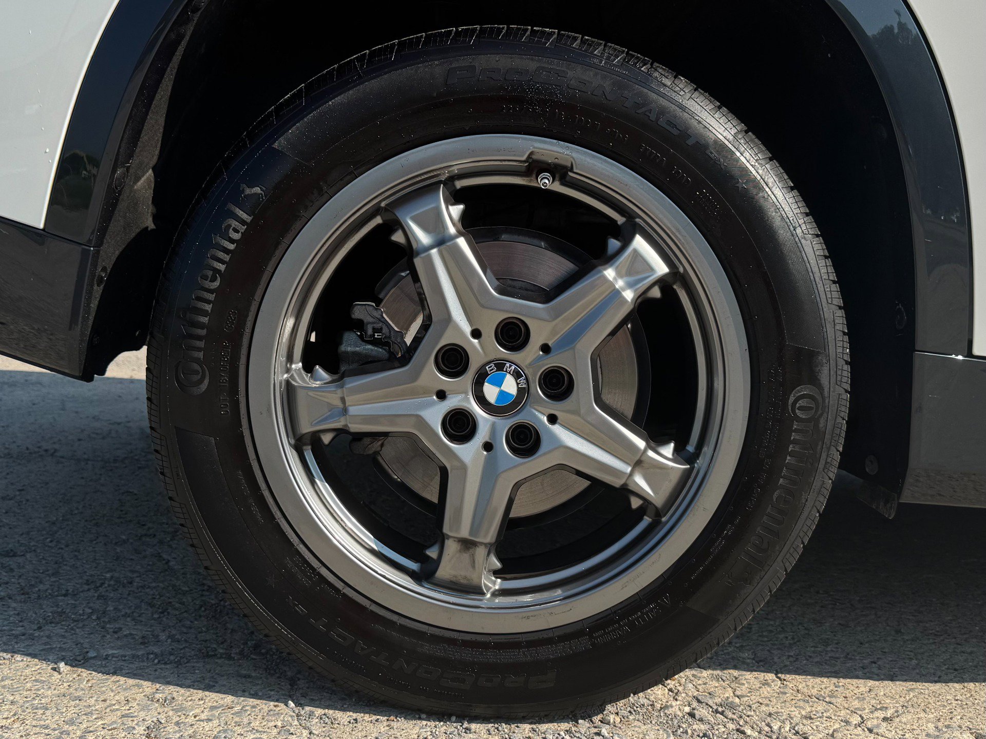 Used 2024 BMW X1 xDrive28i w/ Convenience Package image 69