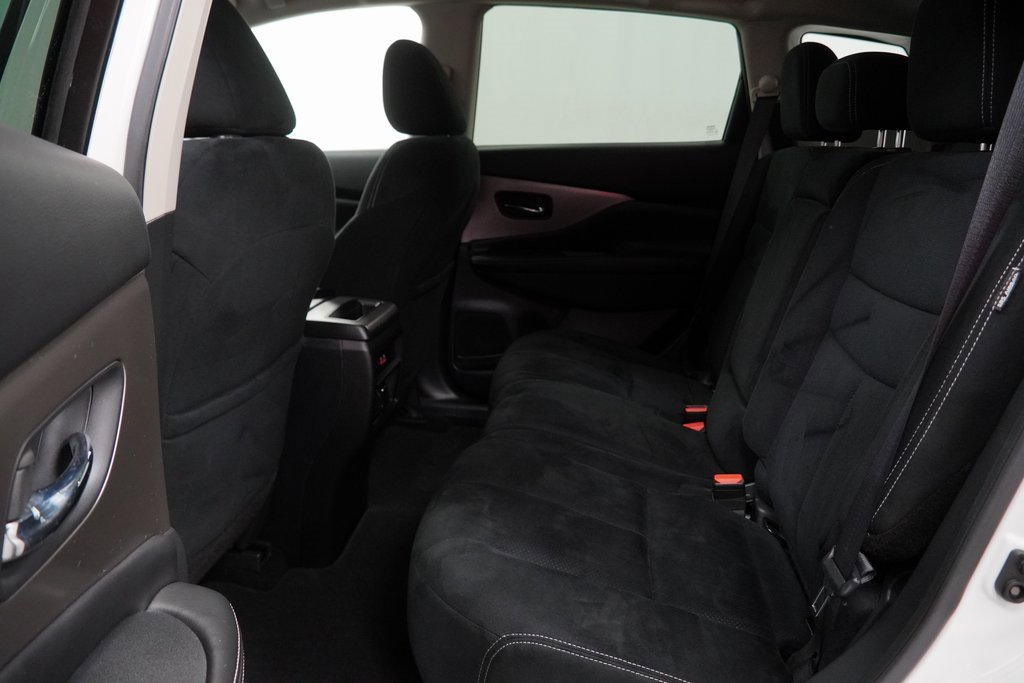 Used 2020 Nissan Murano S image 21