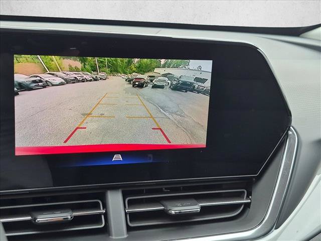 New 2026 Chevrolet Trax LT w/ LT Convenience Package FWD image 13