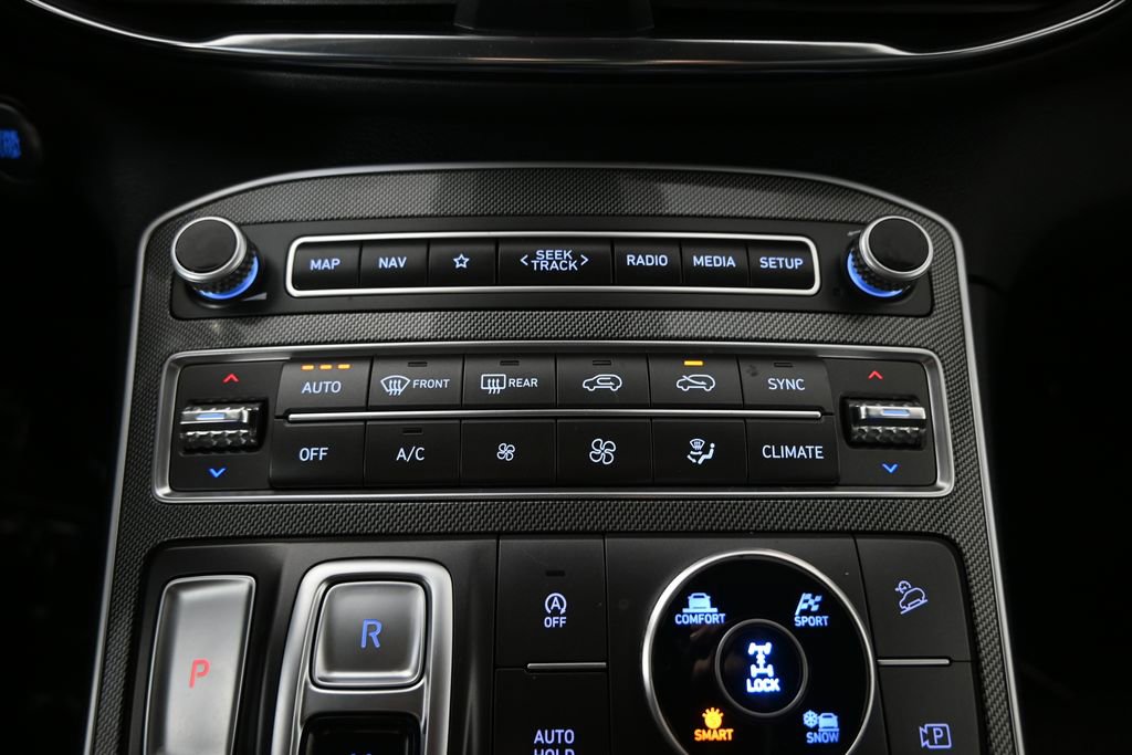 Used 2023 Hyundai Santa Fe SEL AWD/4WD image 30