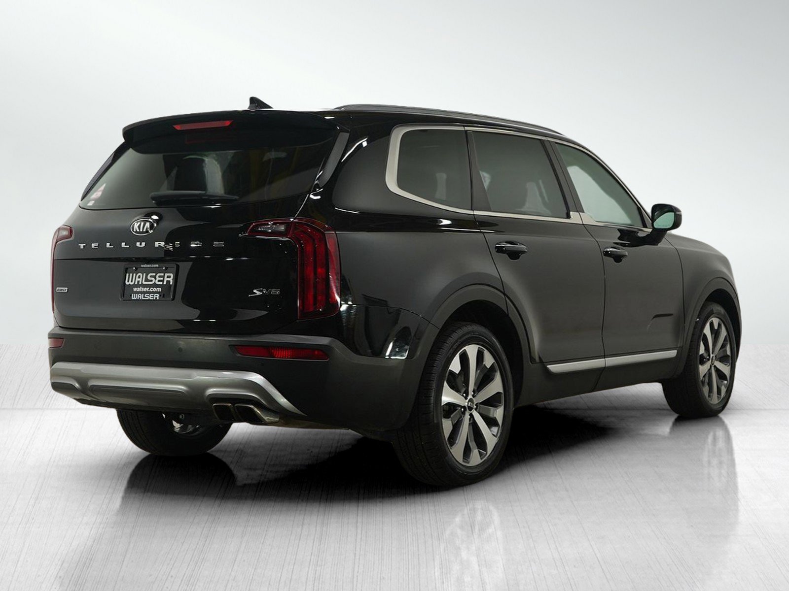 Used 2020 Kia Telluride S image 5