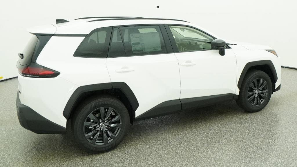 New 2026 Toyota RAV4 XLE Premium FWD image 10