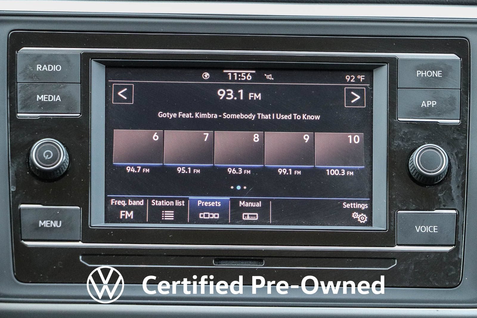 Used 2023 Volkswagen Atlas SE FWD image 16