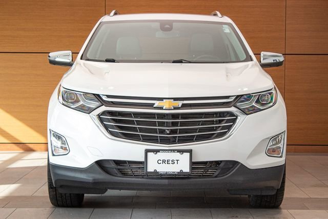 Used 2020 Chevrolet Equinox Premier image 2