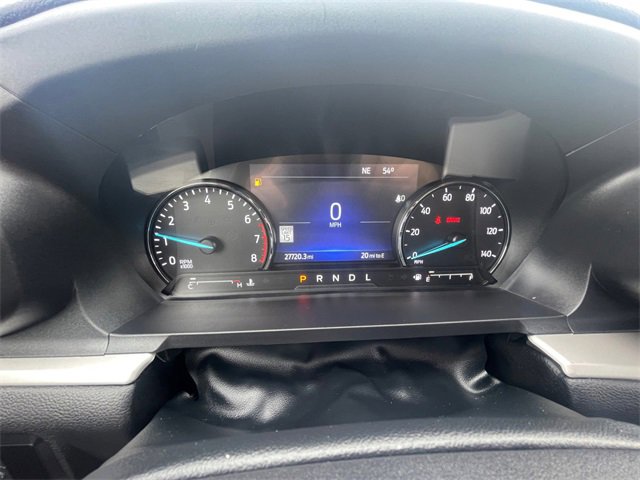 Used 2022 Ford Explorer XLT w/ Equipment Group 202A image 14