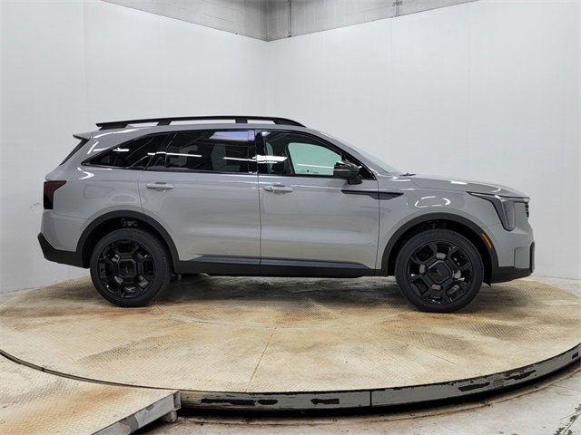New 2026 Kia Sorento EX image 4