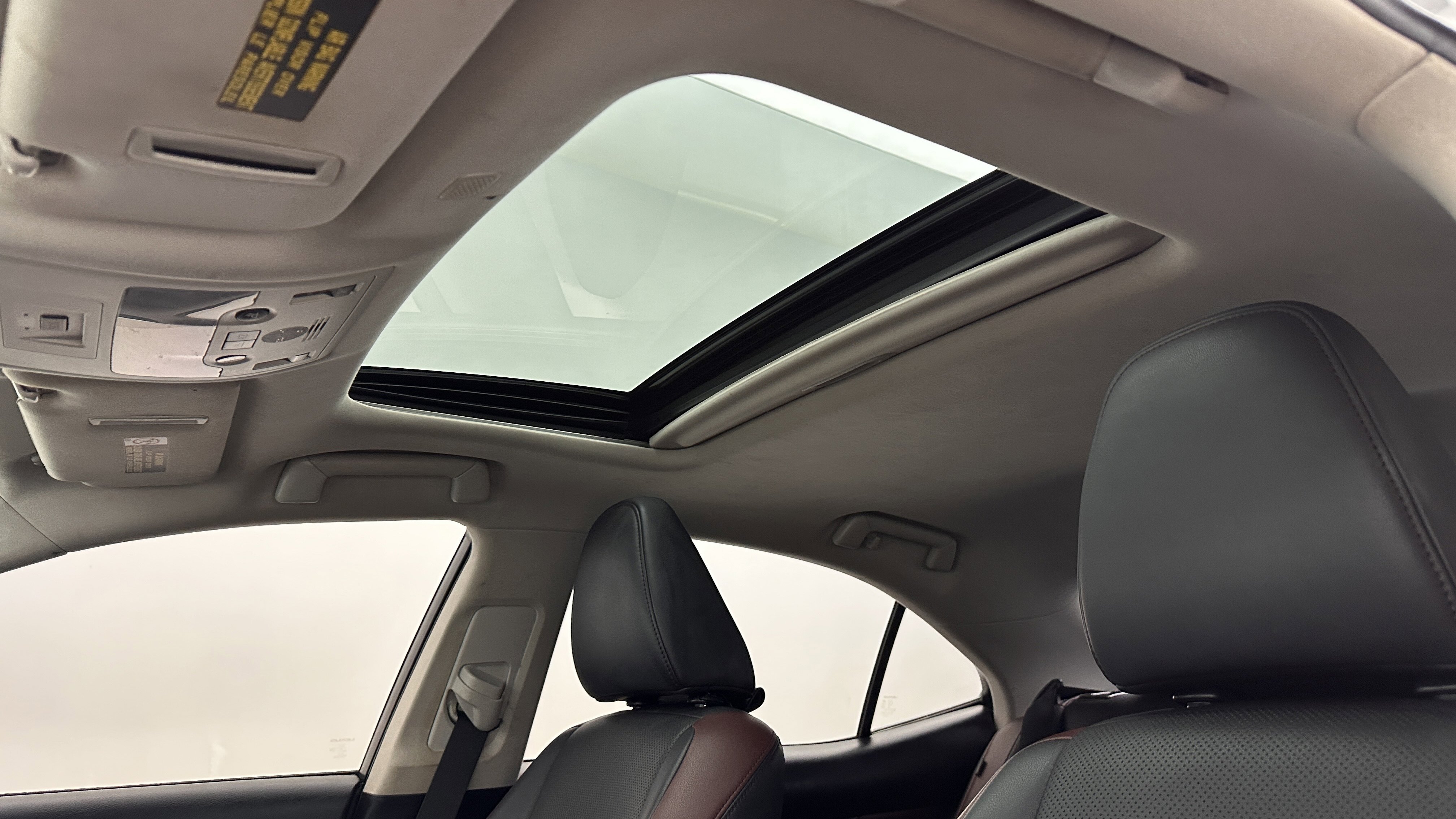 Used 2019 Lexus IS 300 w/ Accessory Package 2 image 5