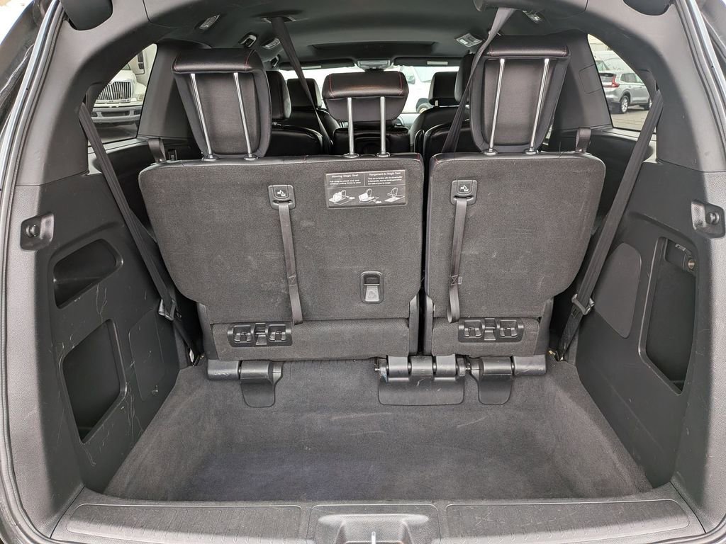 Used 2024 Honda Odyssey Sport image 27