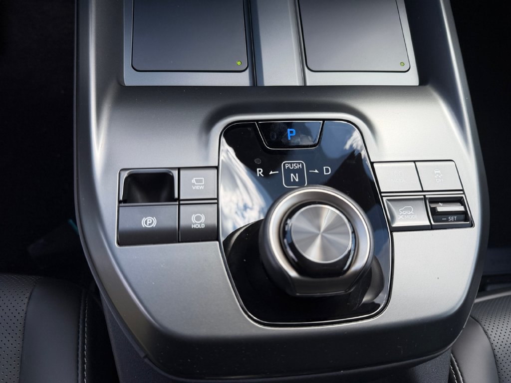 New 2026 Toyota bZ Woodland AWD/4WD image 20