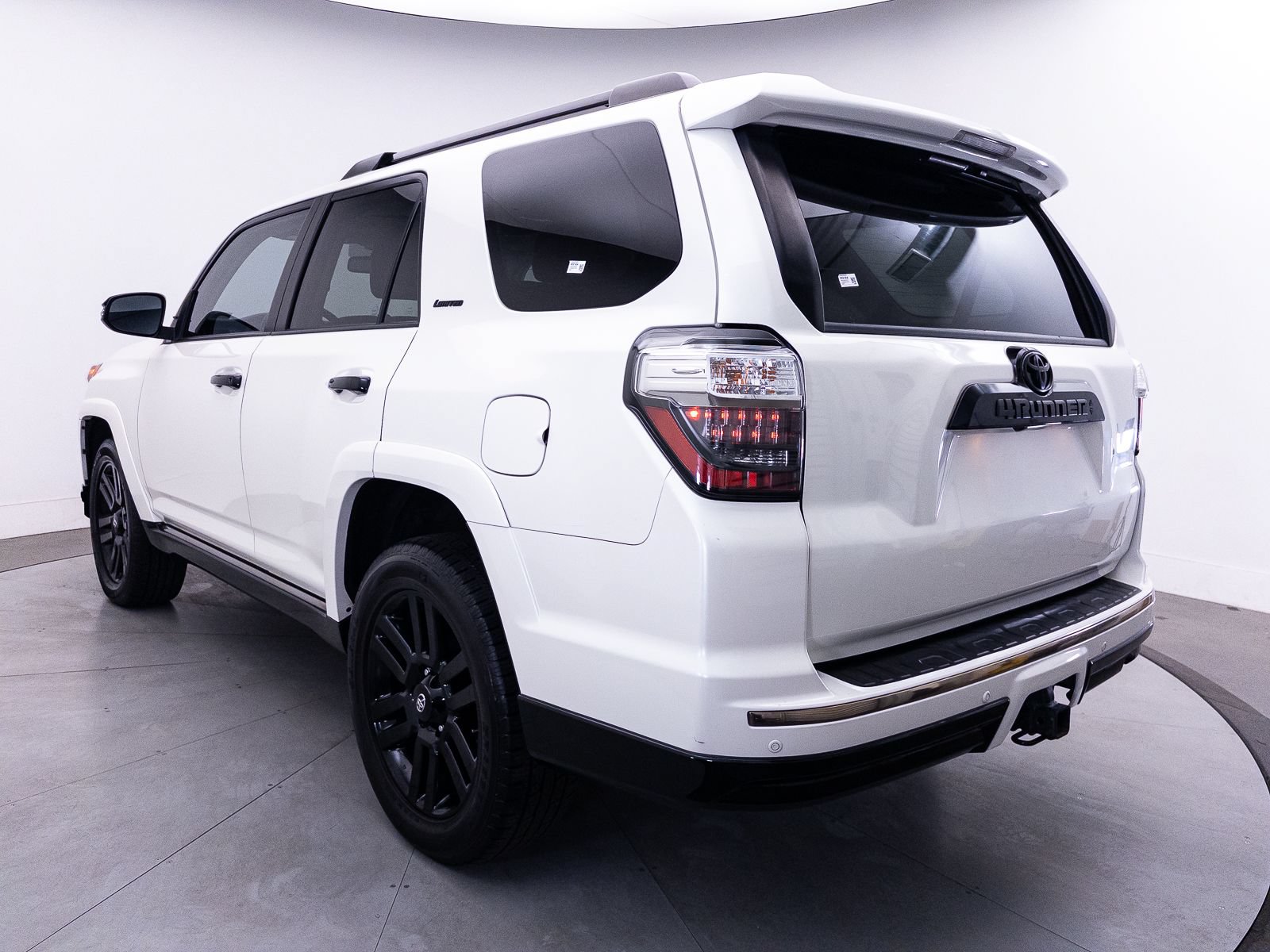 Used 2020 Toyota 4Runner Nightshade AWD/4WD image 14