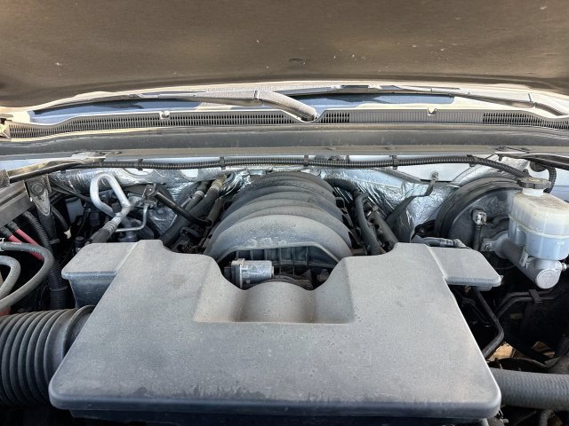 Used 2016 Chevrolet Tahoe LT AWD/4WD image 27