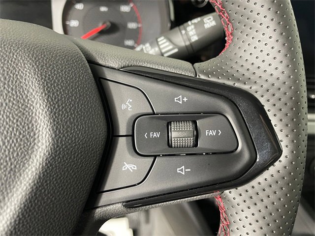 New 2026 Chevrolet Trax RS w/ Driver Confidence Package image 8