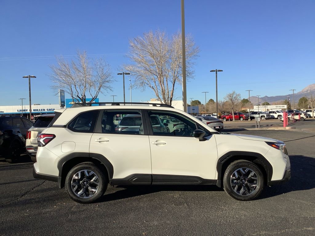 Certified 2025 Subaru Forester image 24