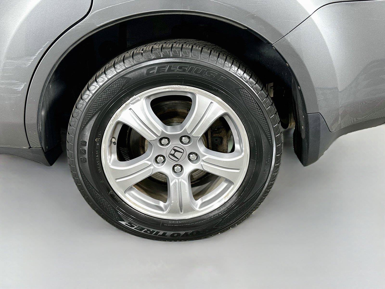 Used 2012 Honda Pilot EX-L image 31