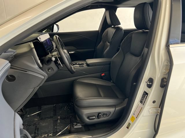 Used 2025 Lexus RX 350 Premium w/ Accessory Package FWD image 33