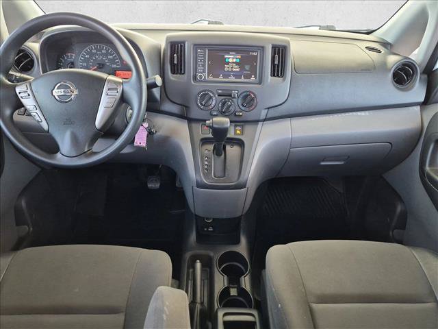 Used 2020 Nissan NV200 SV FWD image 17