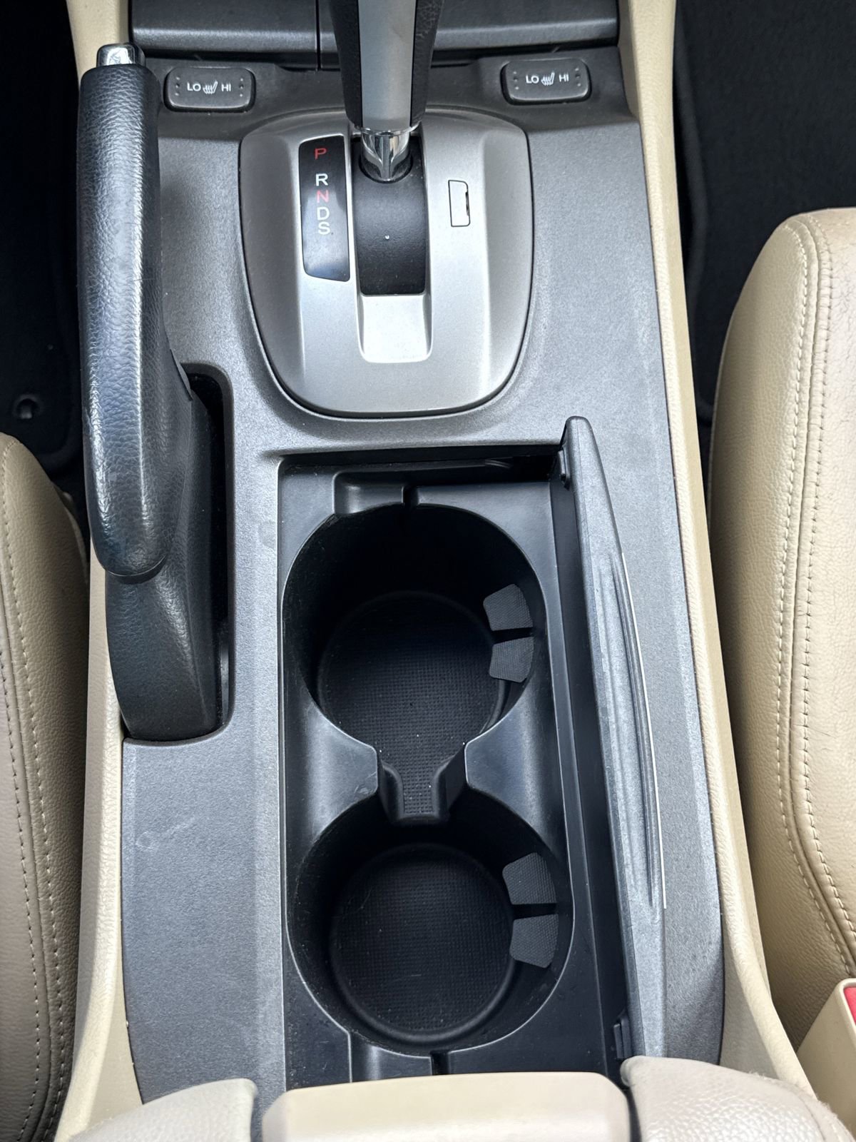 Used 2012 Honda Accord EX-L image 24
