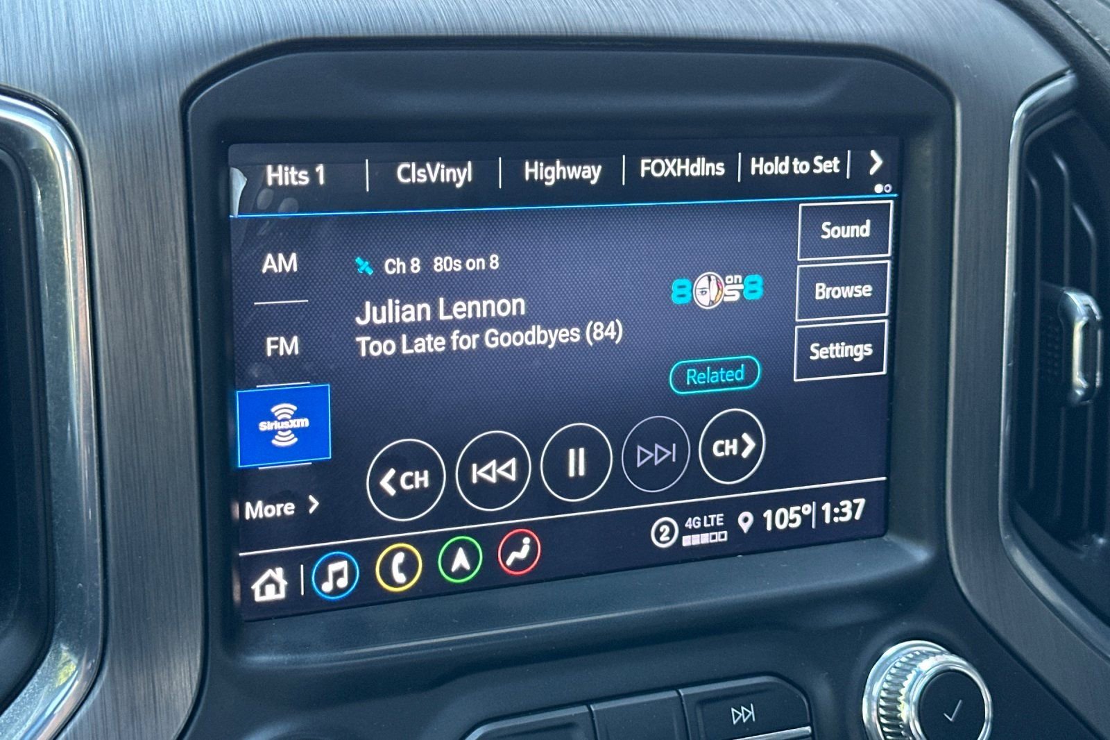 Used 2023 GMC Sierra 2500 Denali w/ Denali Ultimate Package image 17