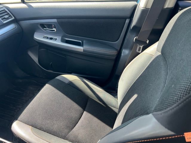 Used 2016 Subaru Crosstrek 2.0i Premium w/ Moonroof Package image 12