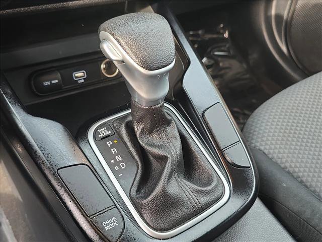 Used 2020 Kia Soul LX image 14