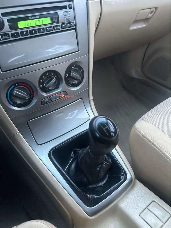 Used 2008 Subaru Forester 2.5X image 22
