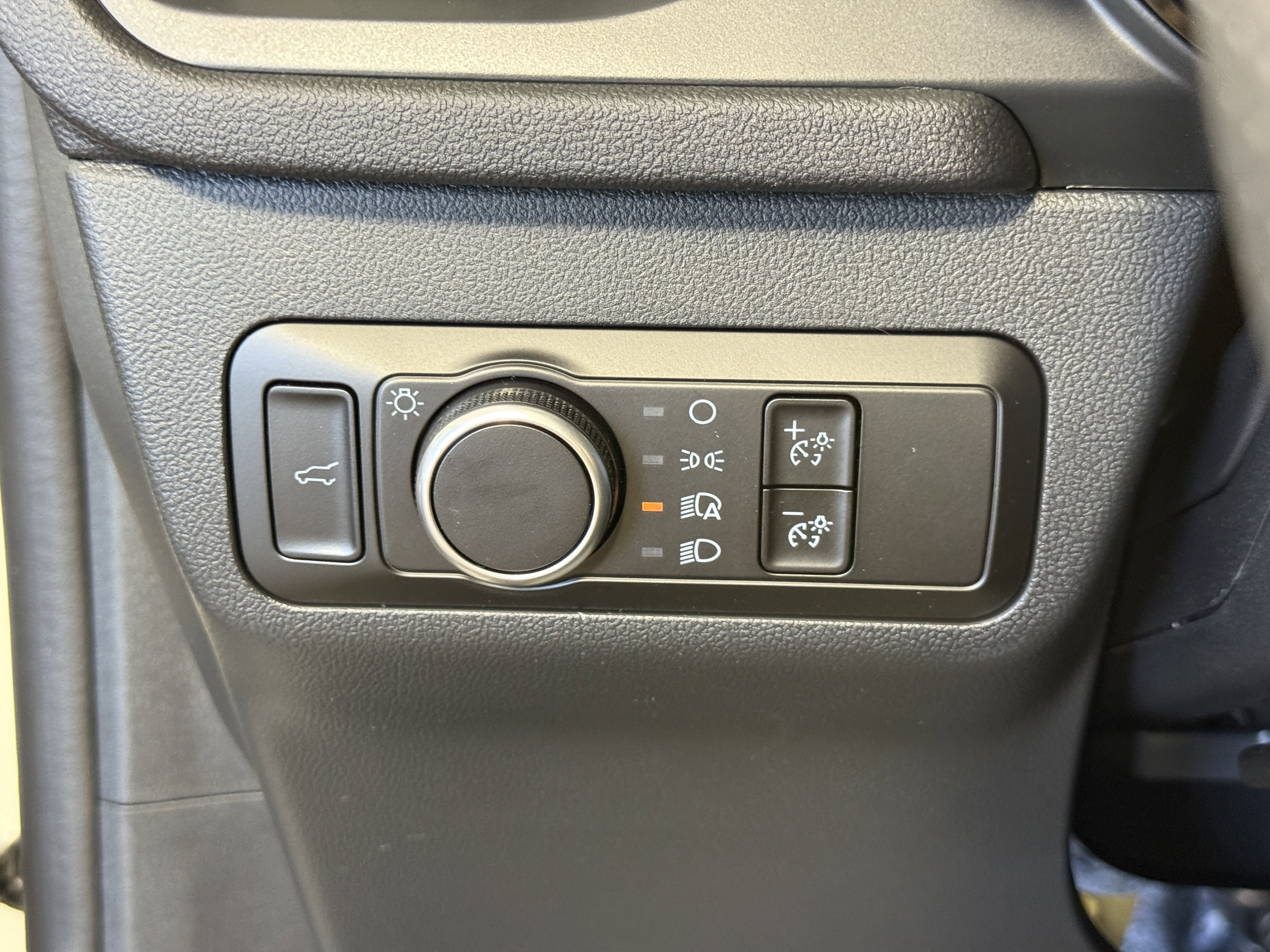 New 2026 Ford Escape ST-Line image 25