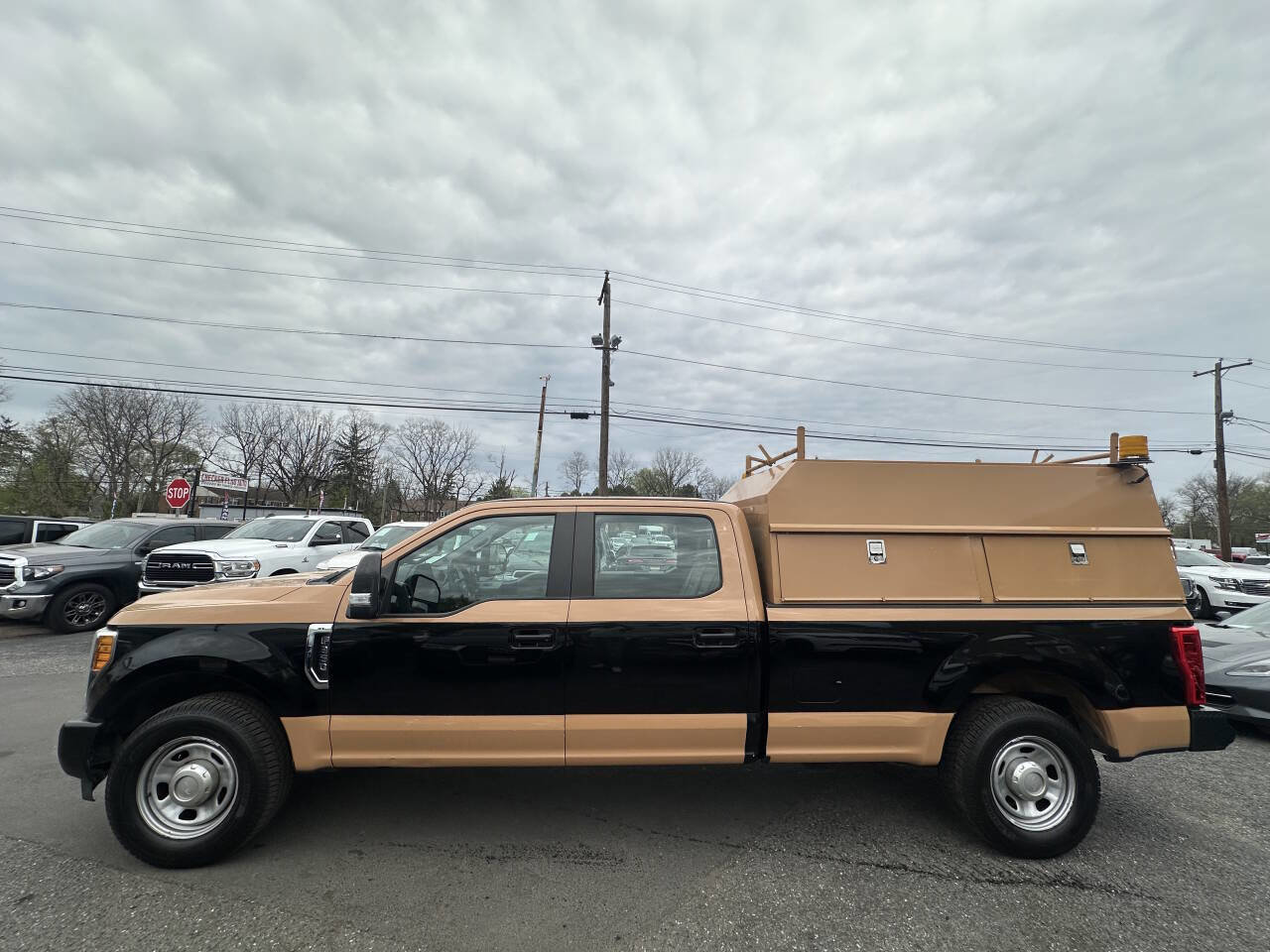 Used 2017 Ford F350 XL