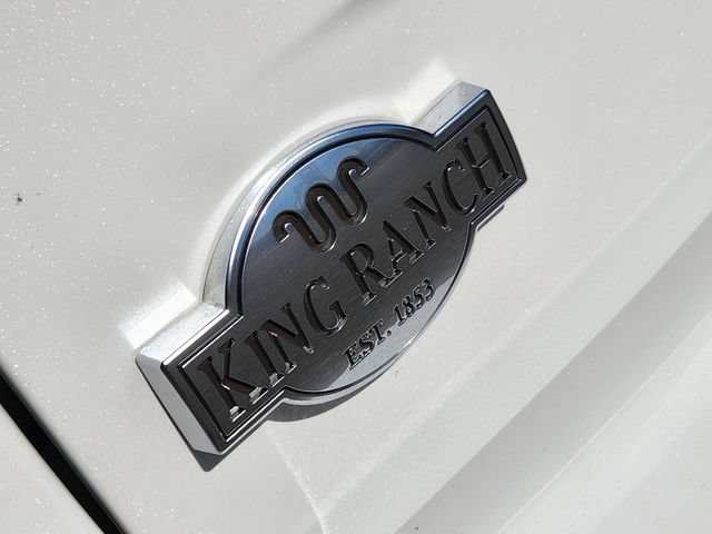 Certified 2025 Ford Expedition King Ranch AWD/4WD image 18