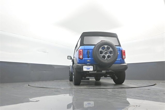 New 2026 Ford Bronco Big Bend image 31