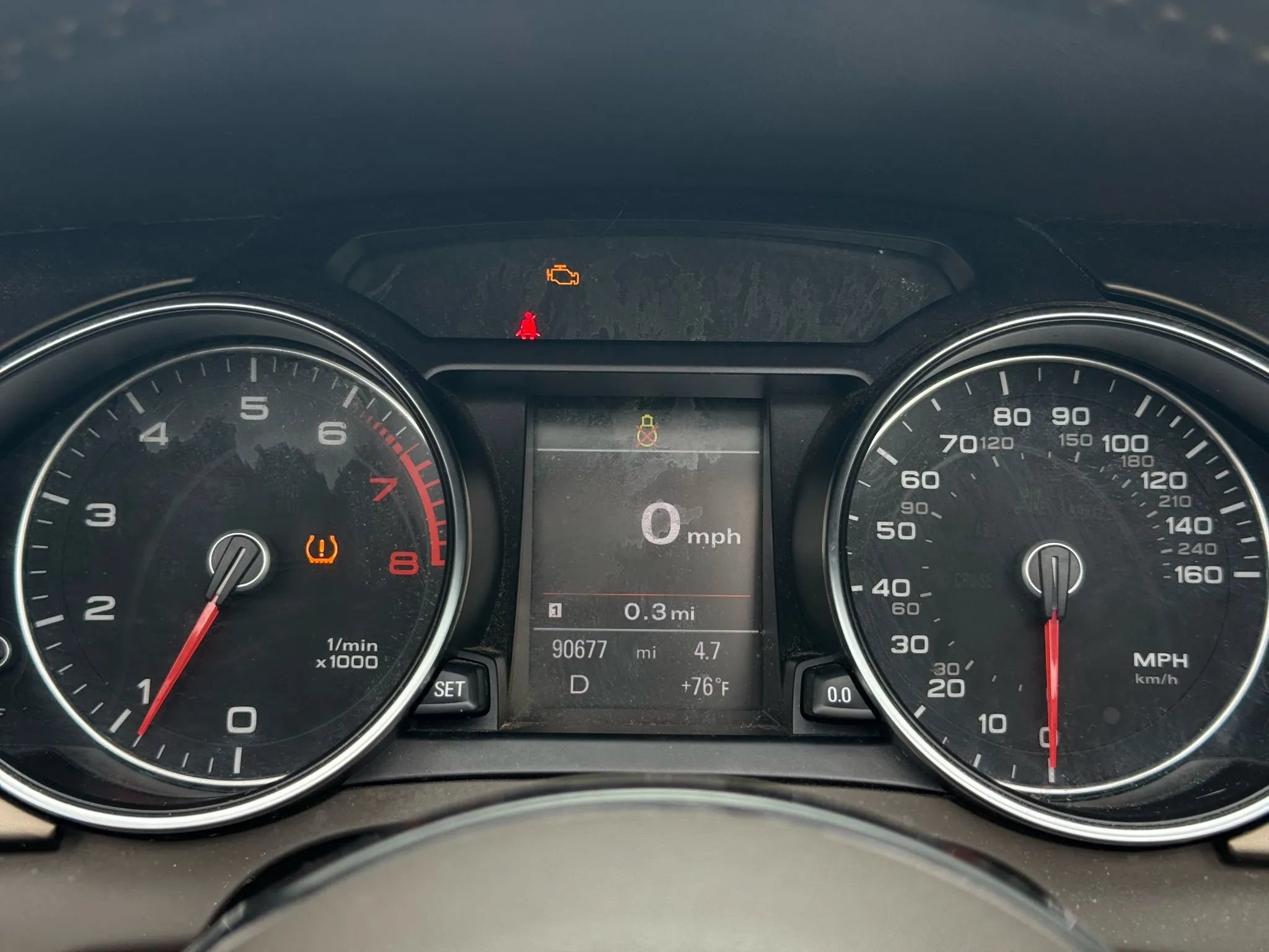 Used 2013 Audi A5 2.0T Premium Plus AWD/4WD image 12