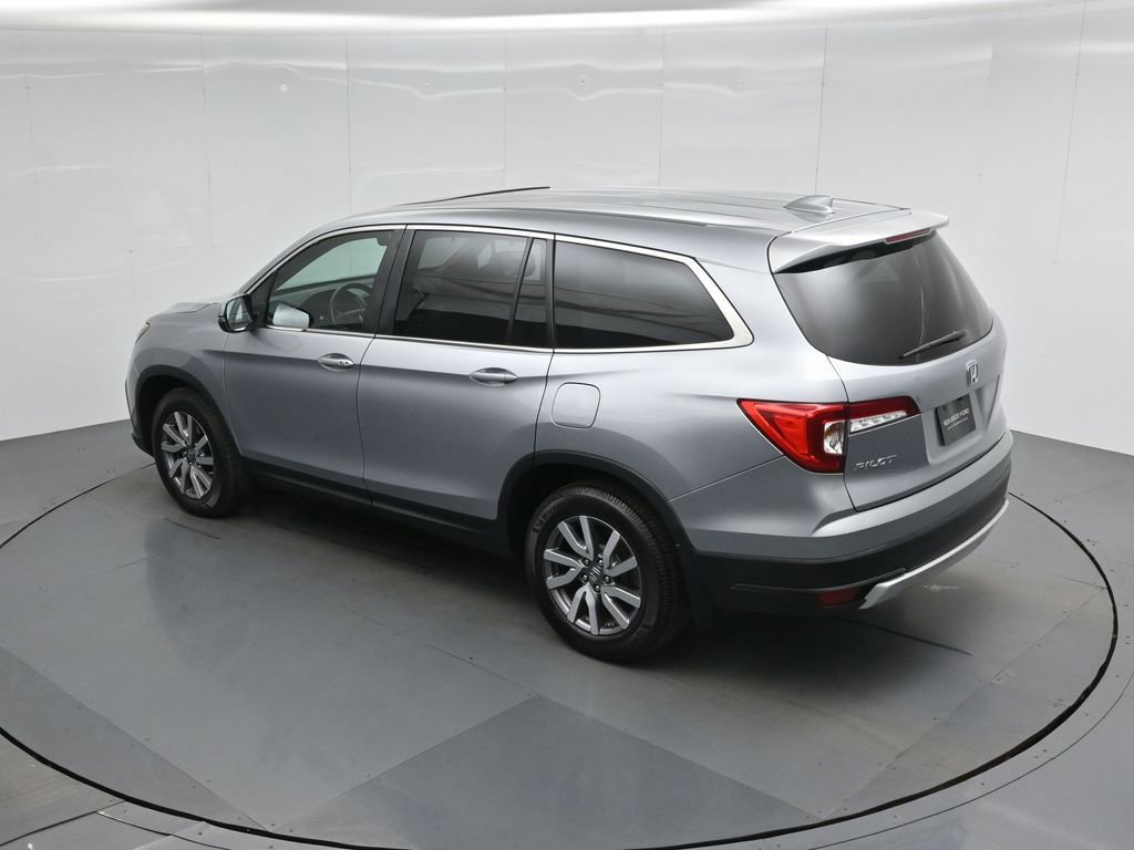 Used 2019 Honda Pilot EX-L image 42