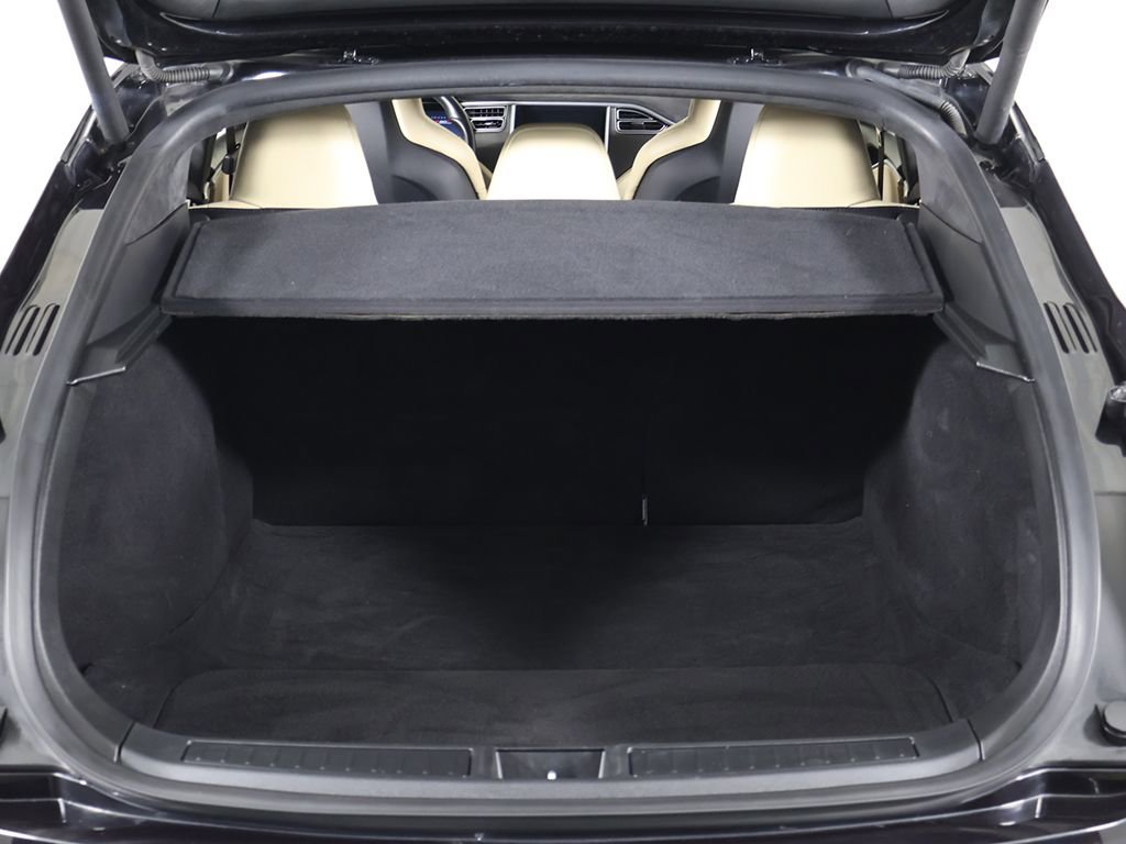 Used 2015 Tesla Model S P90D AWD/4WD image 19