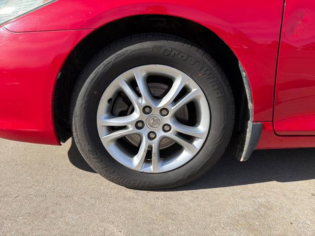 Used 2004 Toyota Solara SLE image 9