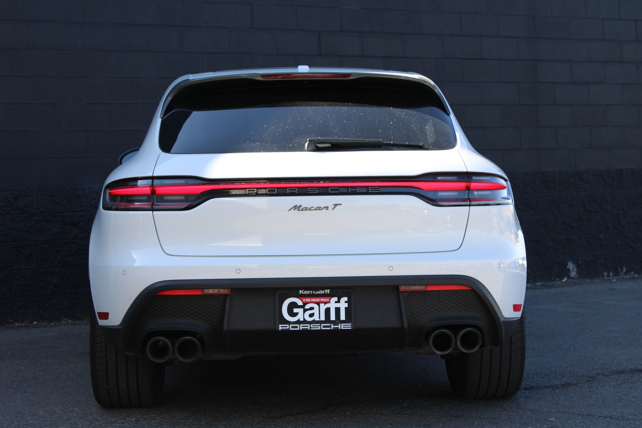 Used 2023 Porsche Macan Turbo image 10