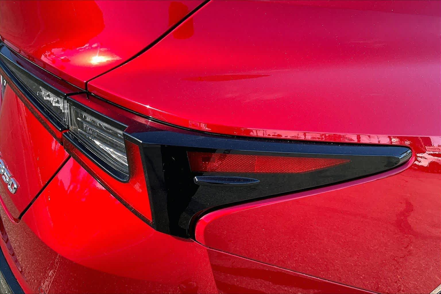 Certified 2022 Lexus IS 350 F Sport w/ Navigation Package RWD image 27