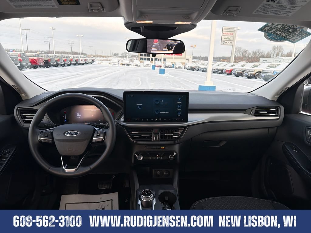 Used 2024 Ford Escape Active w/ Tech Pack #1 AWD/4WD image 12