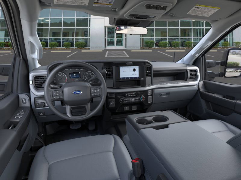 New 2026 Ford F350 XLT image 9