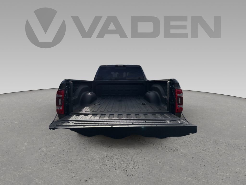 Used 2023 RAM 2500 Limited image 22