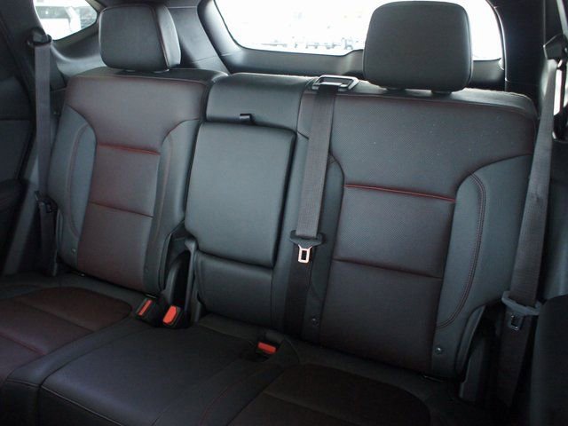 New 2026 Chevrolet Blazer RS w/ Enhanced Convenience Package image 9