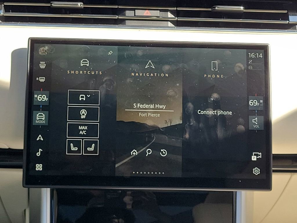 New 2026 Land Rover Range Rover Autobiography image 21