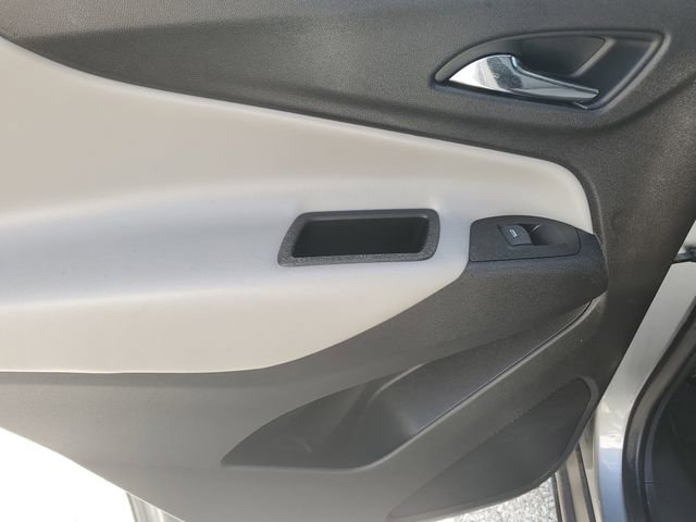 Used 2024 Chevrolet Equinox LS AWD/4WD image 16