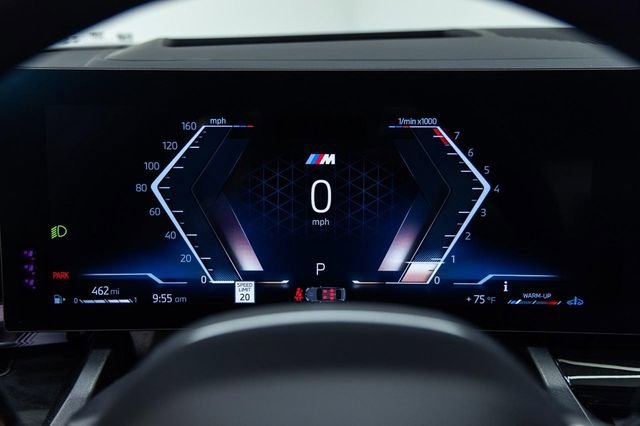 New 2027 BMW 540i xDrive AWD/4WD image 2